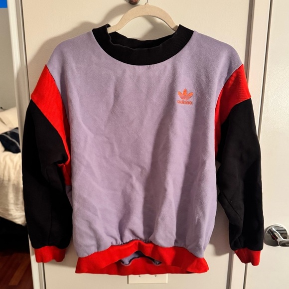 ADIDAS From The Archives High Sea Fishing Florida
Shore Sweatshirt - Picture 4 of 7